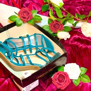 High heels